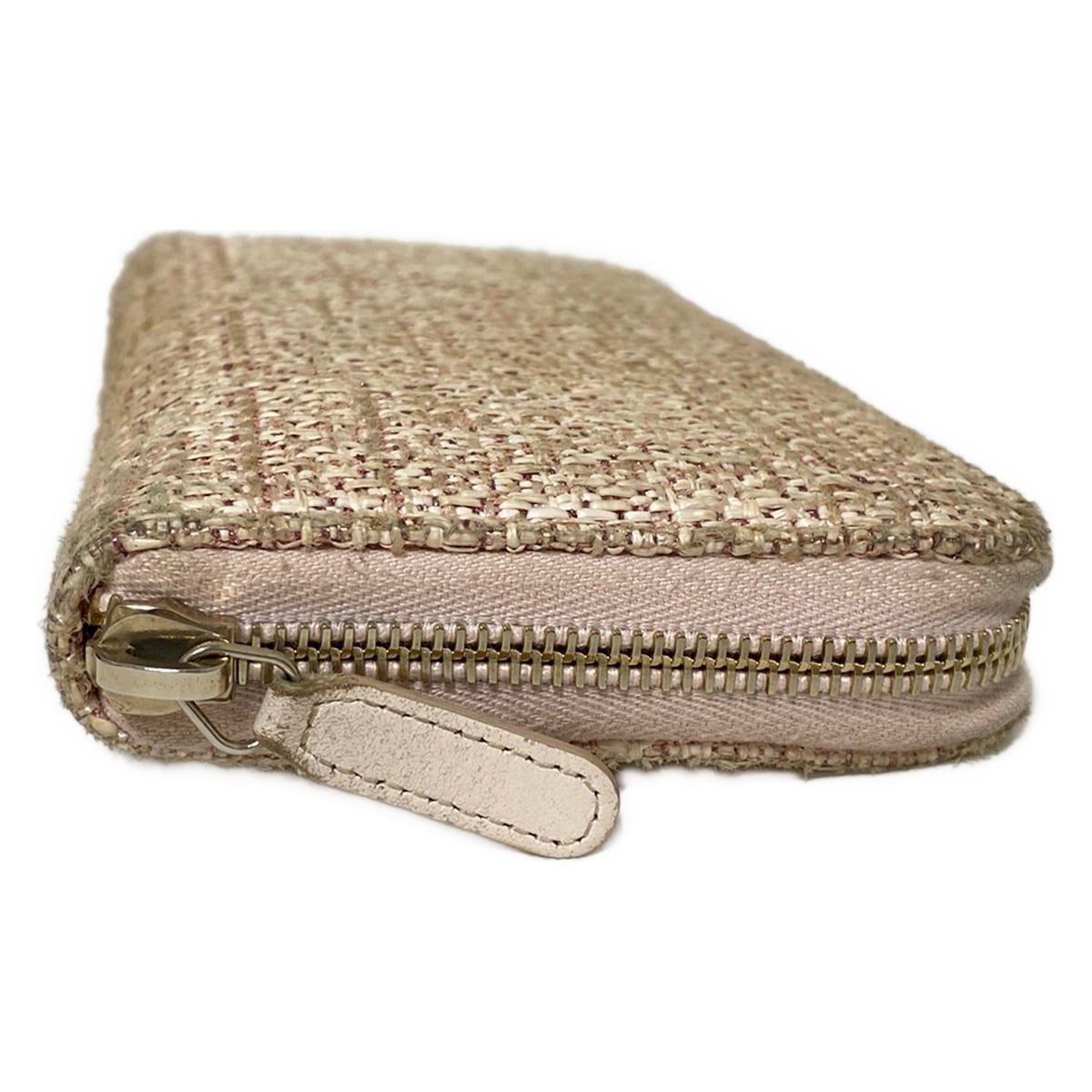 ドーヴィルライン ライトピンク