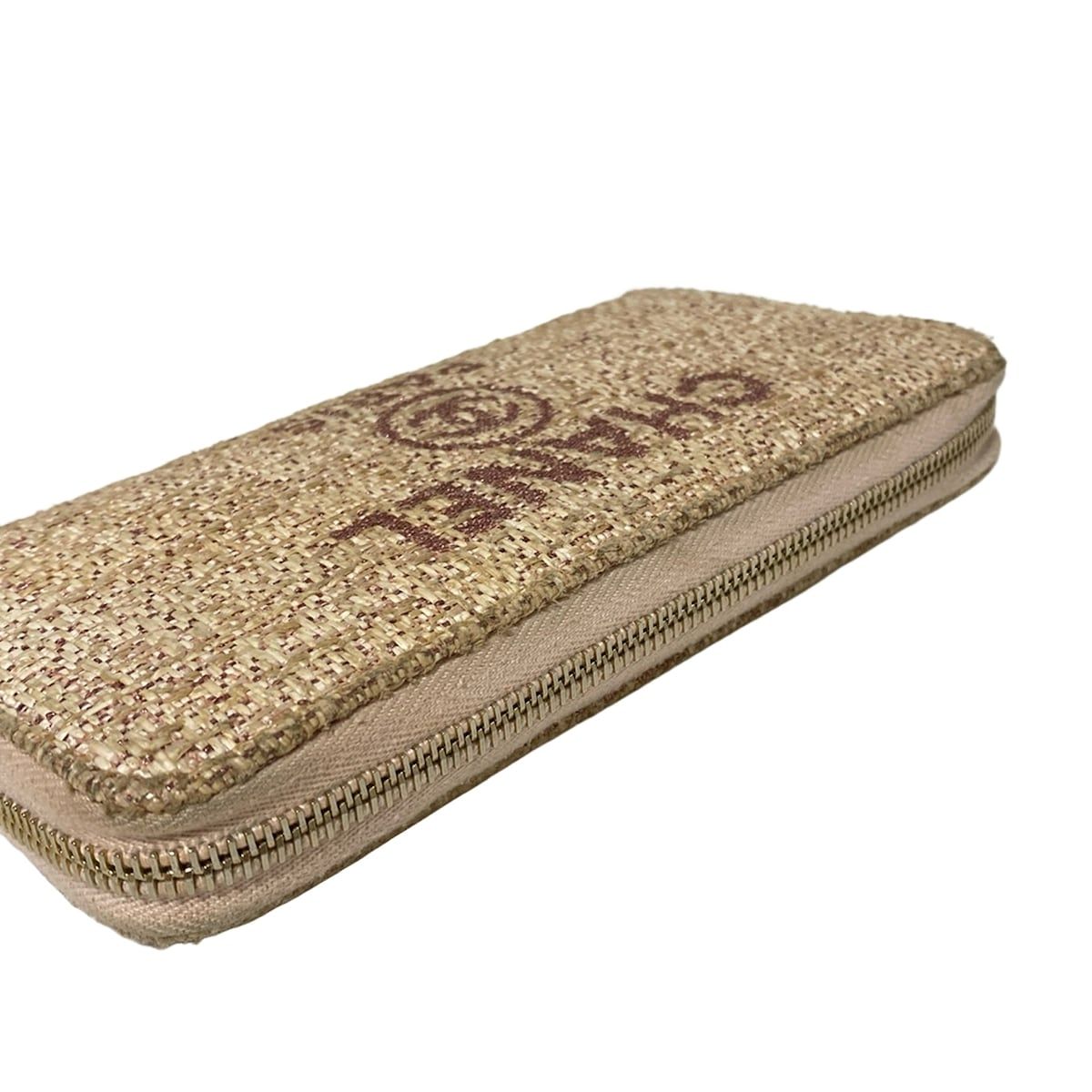 ラウンドファスナー