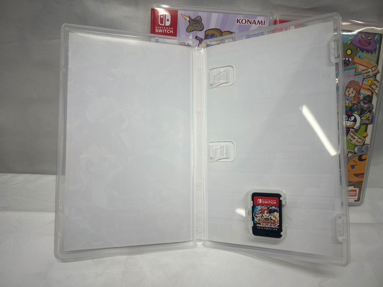 ゆぅゆぅ様 switch ソフト まとめ売り ☆Switch ソフト まとめ売り - メルカリ