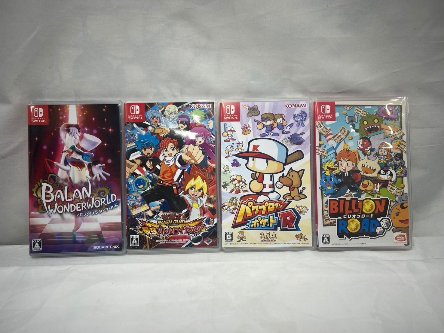 ☆Switch ソフト まとめ売り - メルカリ