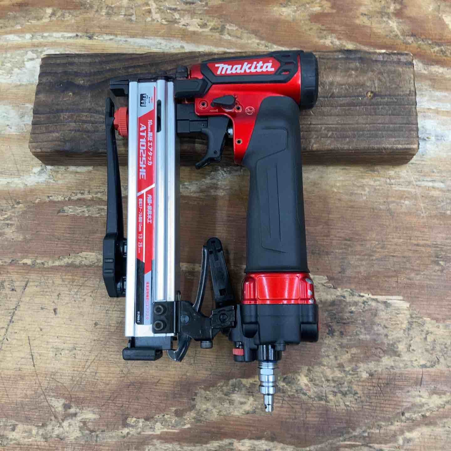 マキタ makita 高圧エアタッカ 柏店