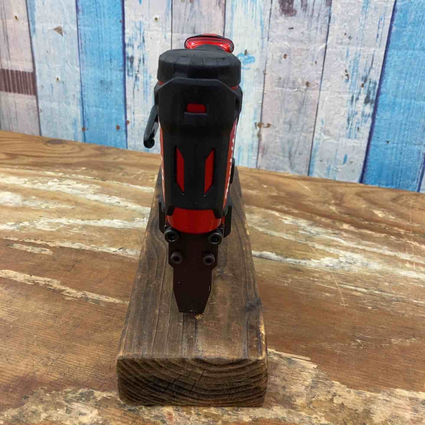 高圧エアタッカ 柏店