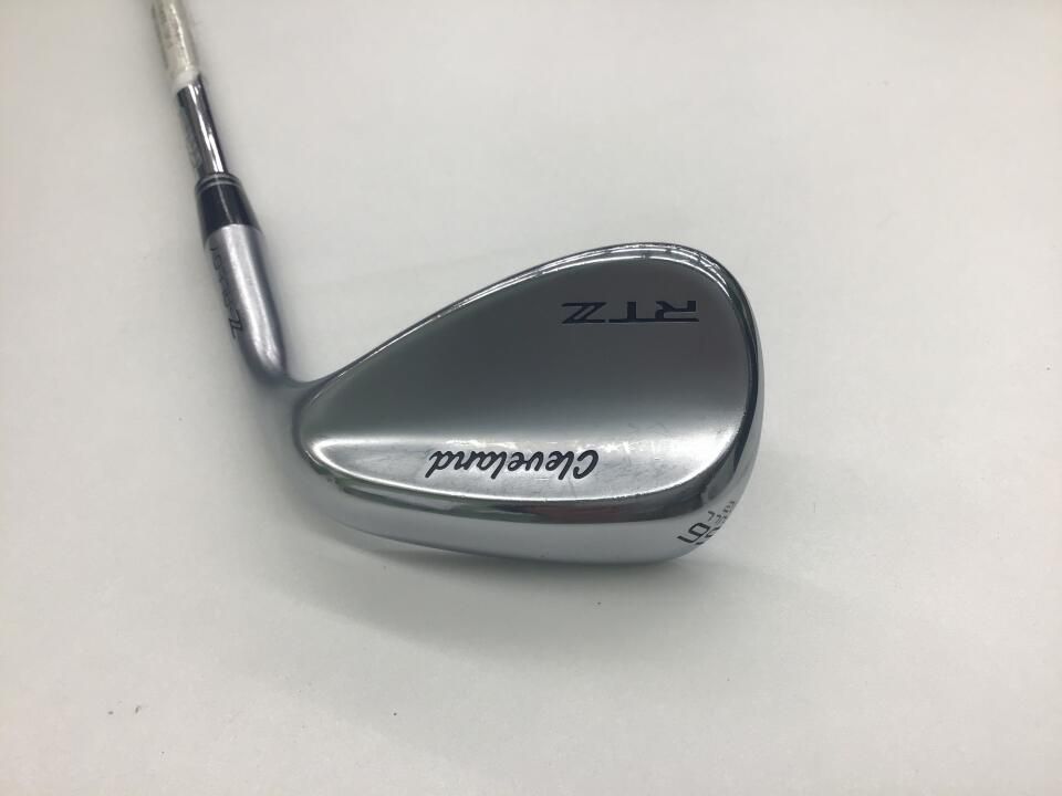 クリーブランド RTZ ツアーサテン 56度 NSプロ MODUS 3 TOUR 115 Sフレックス ウェッジ 最短