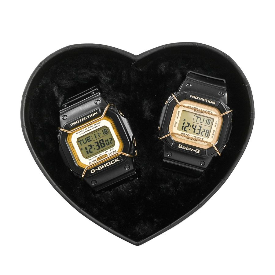 CASIO カシオ 腕時計 G-SHOCK LOV-15B-1JR - メルカリ