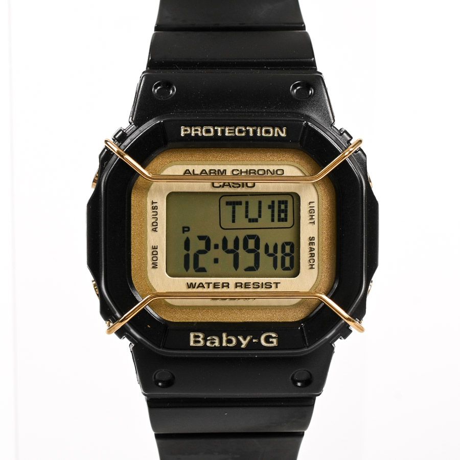 CASIO カシオ 腕時計 G-SHOCK LOV-15B-1JR - メルカリ