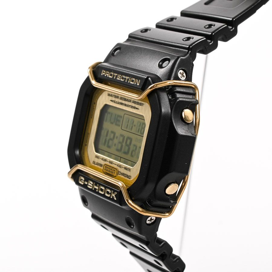 CASIO カシオ 腕時計 G-SHOCK LOV-15B-1JR - メルカリ