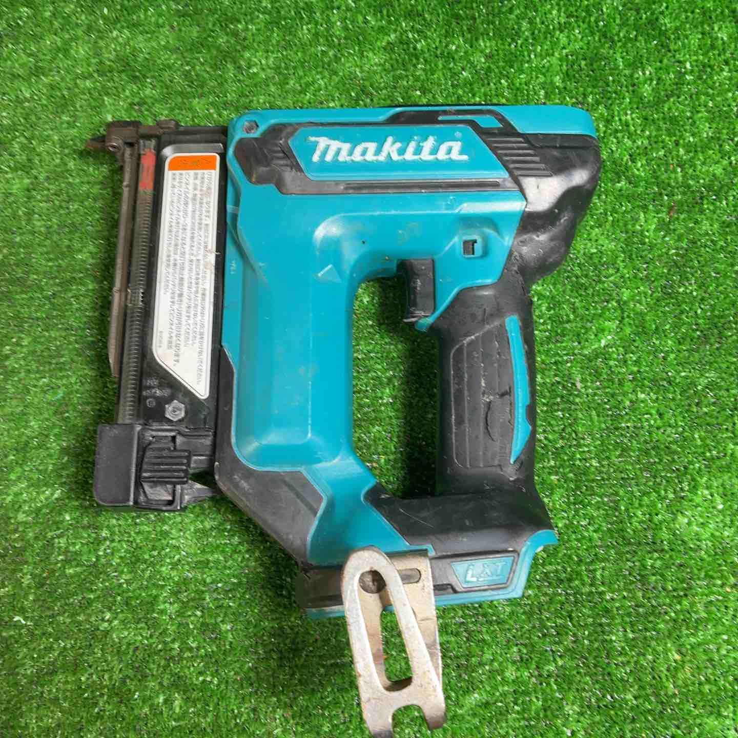 マキタ 充電式ピンタッカー PT 352 DZ