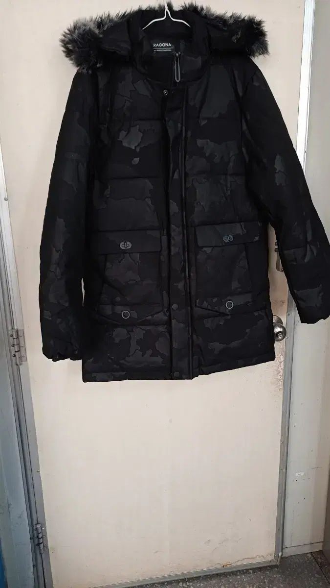 エクストリームシリーズ メンズ パーカ 95 サイズ