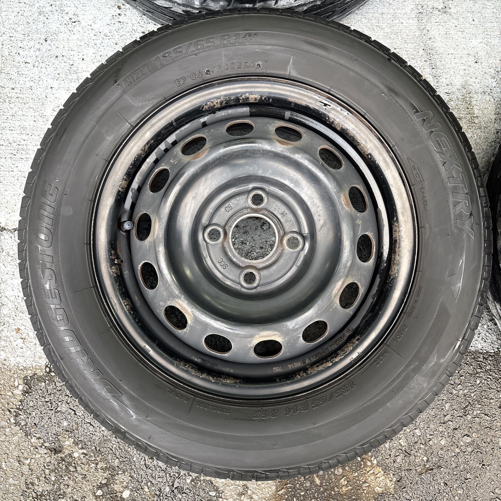 フリードなどに