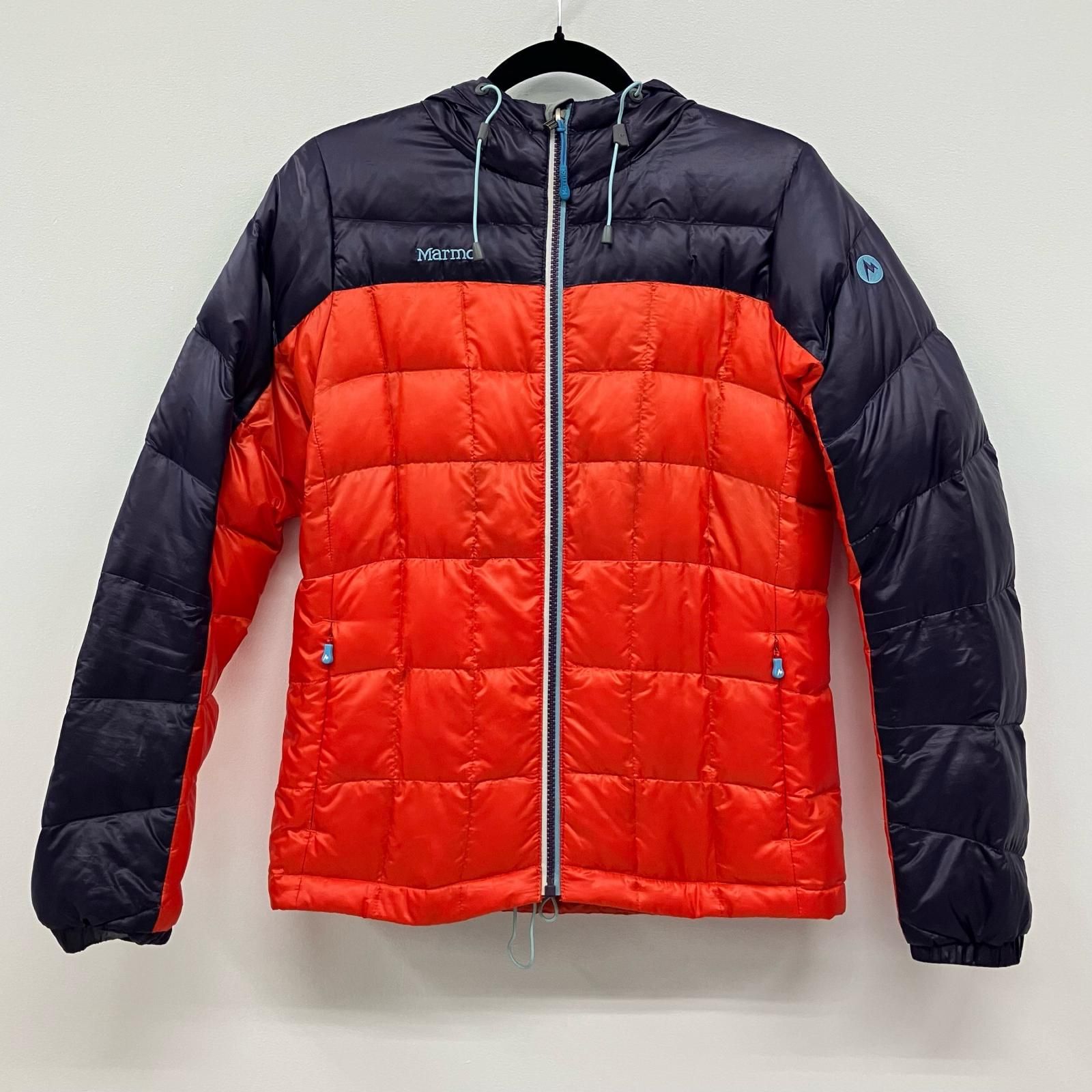 マーモット USED Marmot(マーモット) ダウンジャケット Mサイズ 
