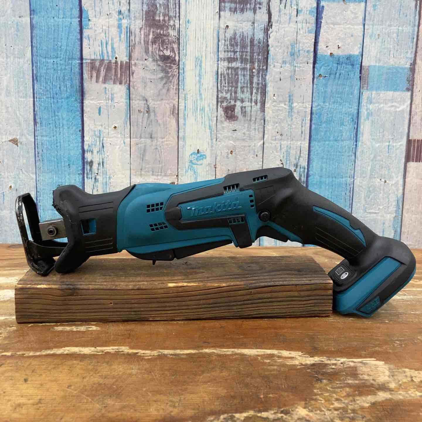 マキタ makita コードレスレシプロソー 柏店
