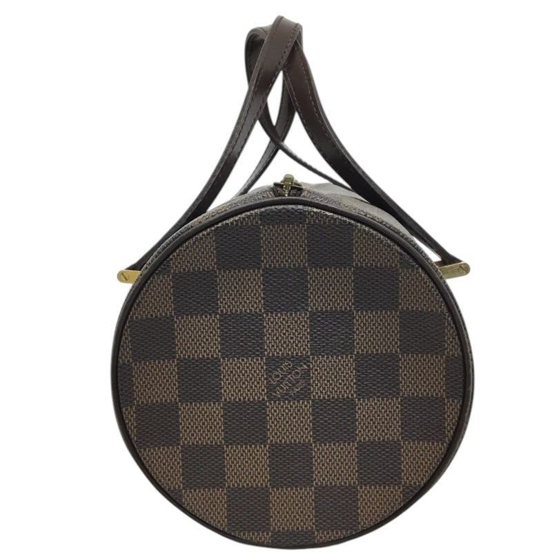 LOUIS VUITTON【ルイヴィトン】パピヨン N51304 ハンドバッグ ダミエエ