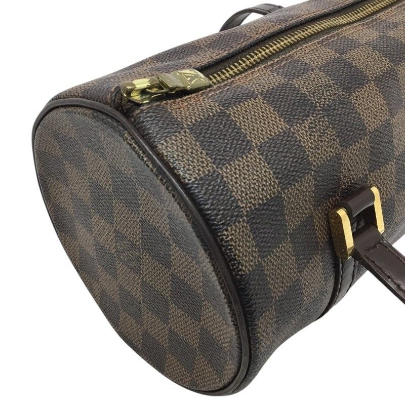 LOUIS VUITTON【ルイヴィトン】パピヨン N51304 ハンドバッグ ダミエエ