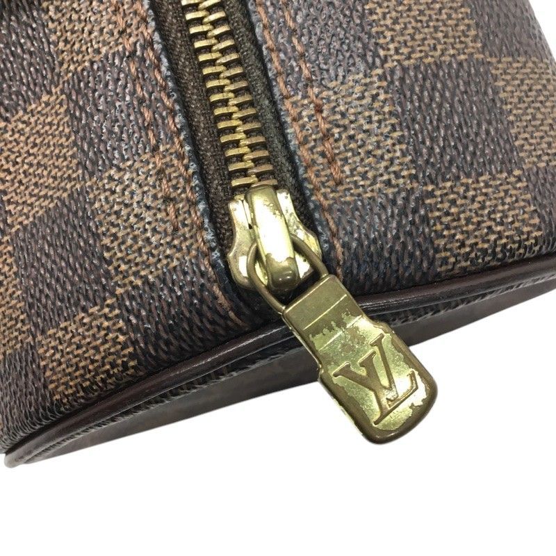 LOUIS VUITTON【ルイヴィトン】パピヨン N51304 ハンドバッグ ダミエエ