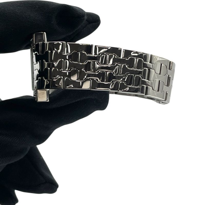 Hウォッチ ホワイトシェル