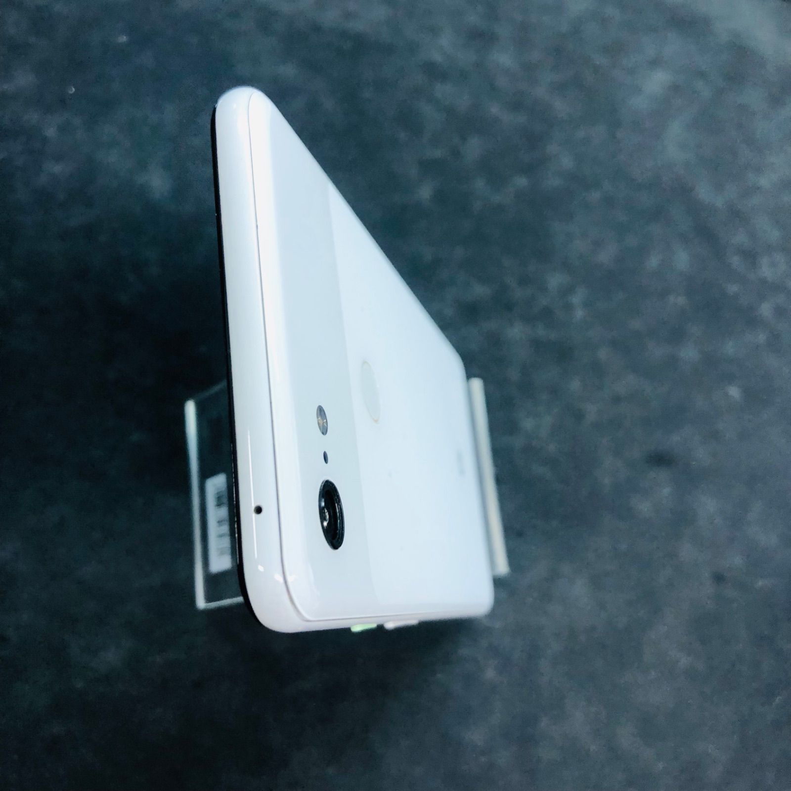 訳あり品】Google Pixel 3 XL Softbank SIMロック解除済み 128GB