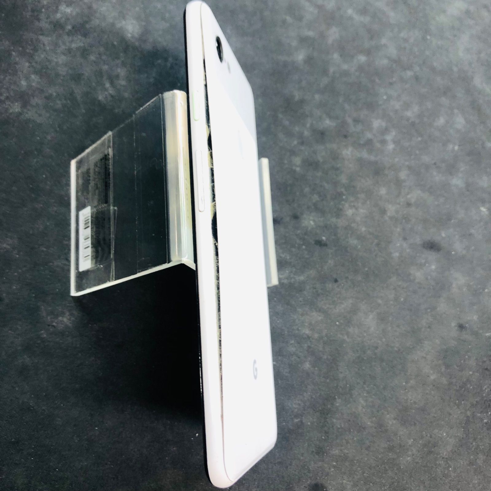 訳あり品】Google Pixel 3 XL Softbank SIMロック解除済み 128GB