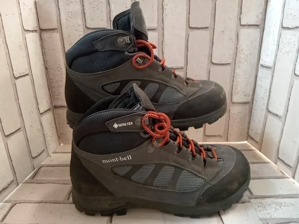 bell モンベル