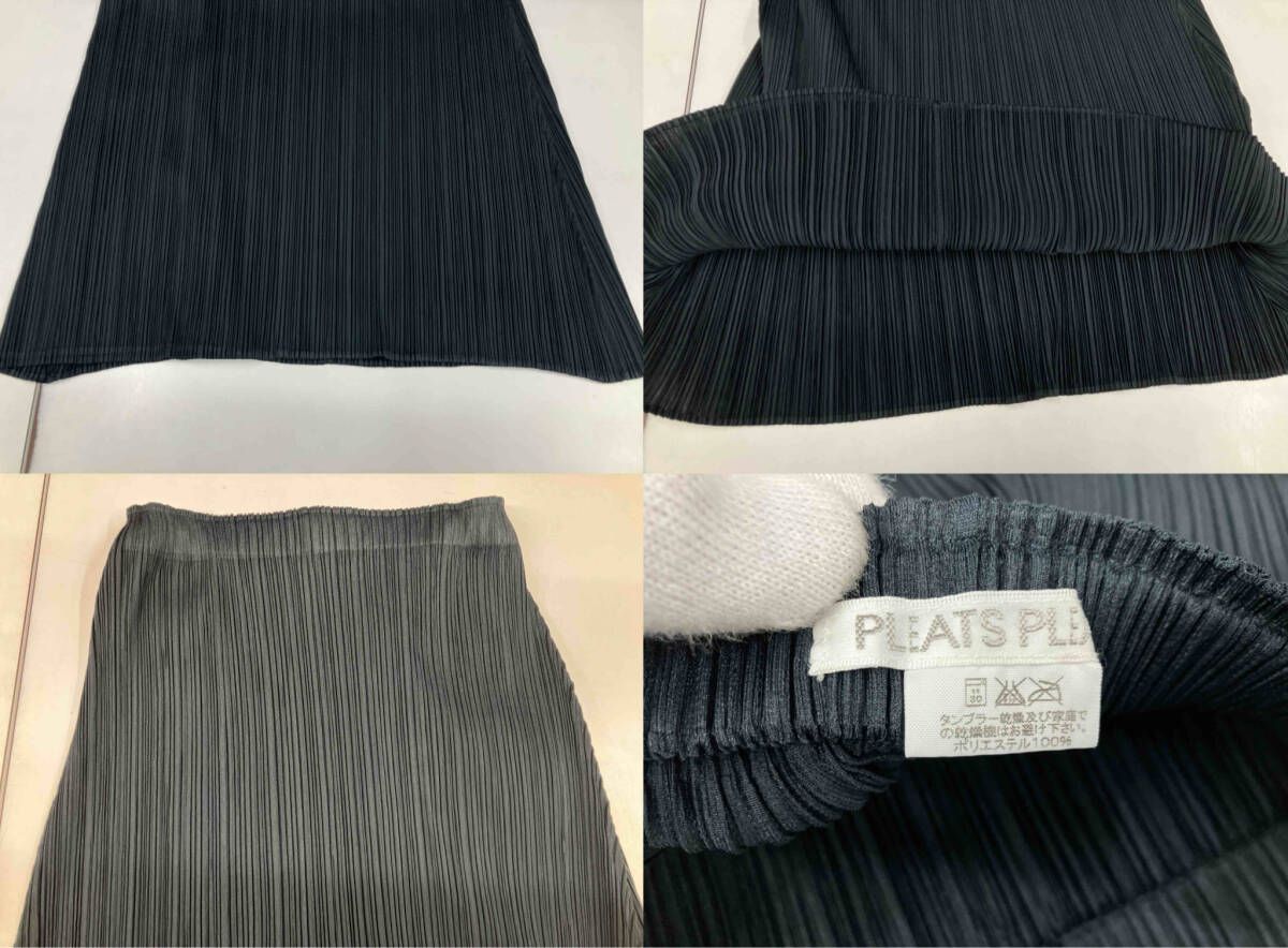 PLEATS PLEASE ISSEY MIYAKE プリーツプリーズ イッセイミヤケ