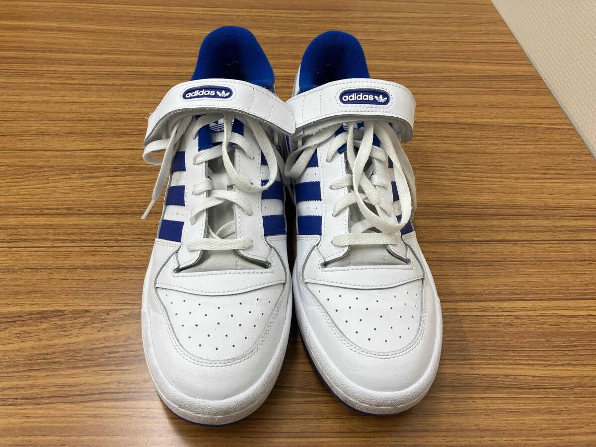 adidas originals forum low スニ カ 29 cm