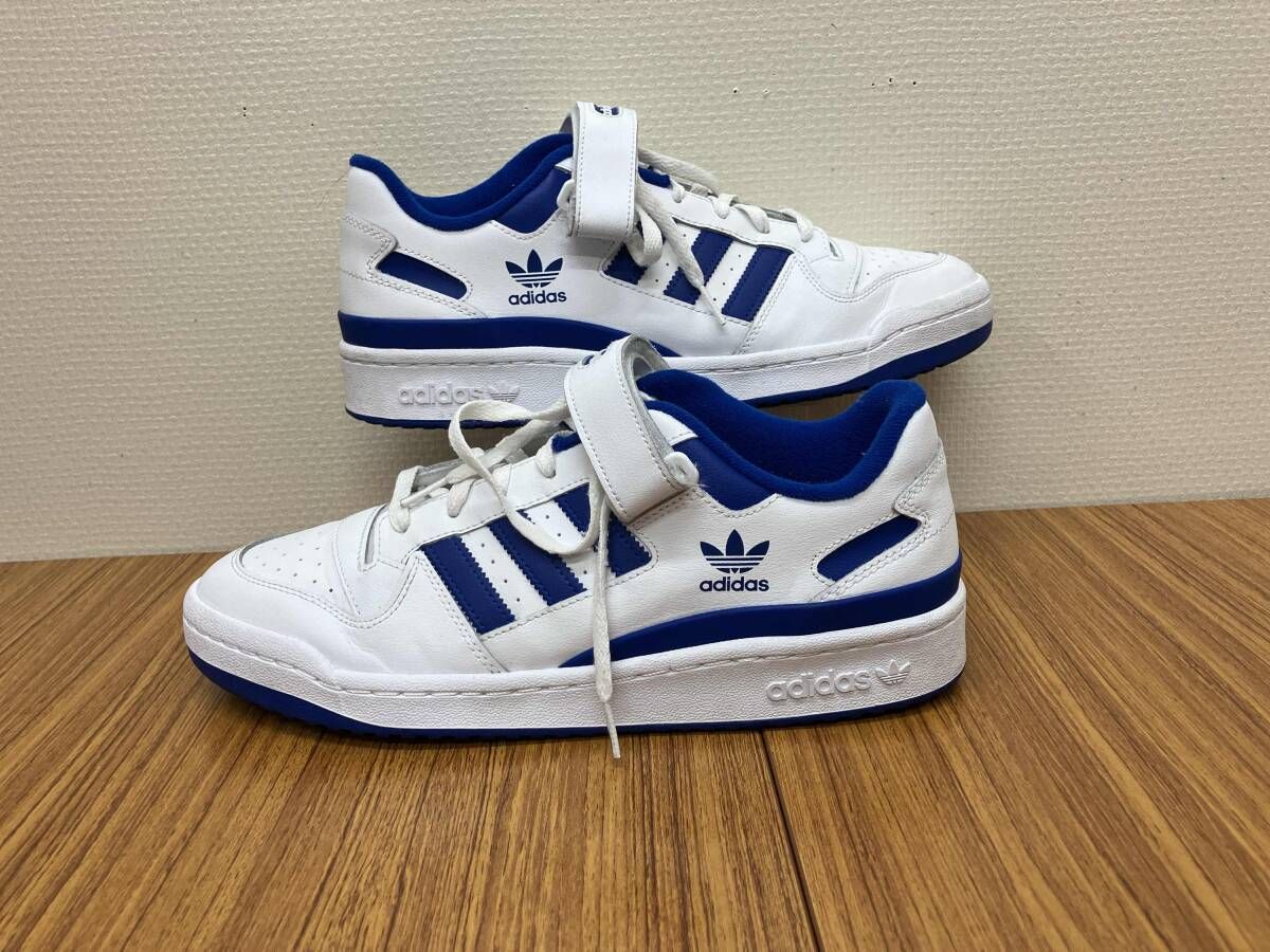 adidas originals forum low スニ-カ- 29 cm