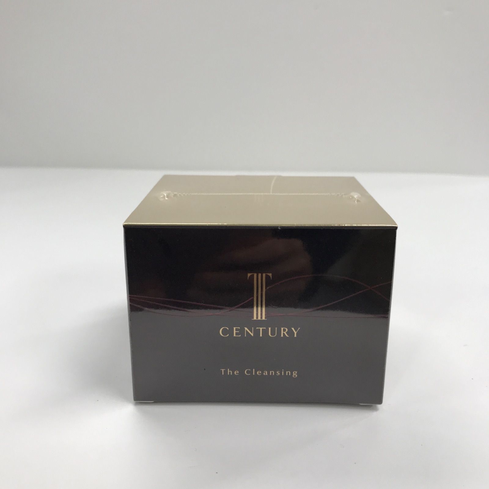 K1995 TWANY トワニー センチュリー ザ・クレンジング (メイク落とし