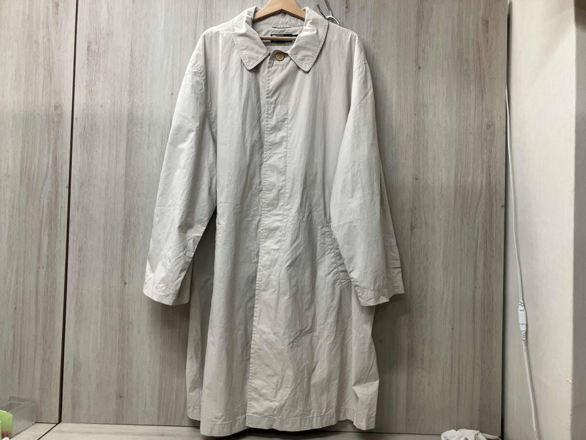 Polo by Ralph Lauren  ポロ ラルフローレン／コート／Soutien Collar Coat／サイズXL／オフホワイト