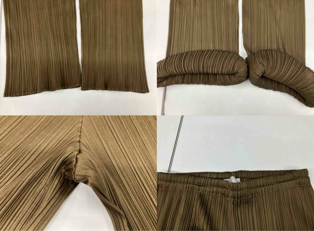 プリーツプリーズ イッセイミヤケ