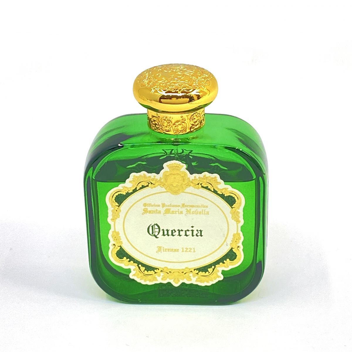 Santa Maria Novella Quercia サンタ マリア ノヴェッラ