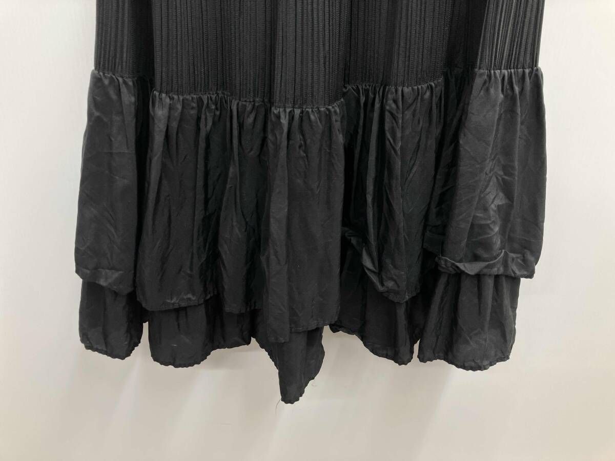 PLEATS PLEASE ISSEY MIYAKE プリーツプリーズ イッセイミヤケ ロング