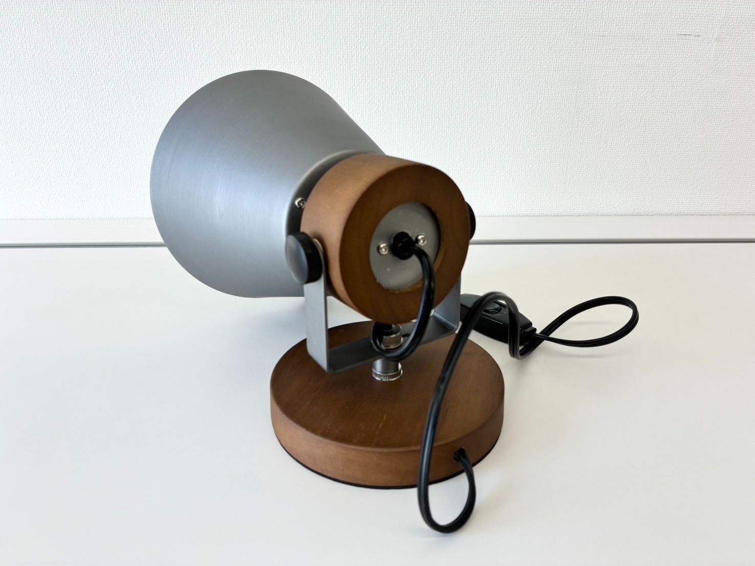 ELUX エルックス SLIDER SPOT TABLE スライダースポットテーブル