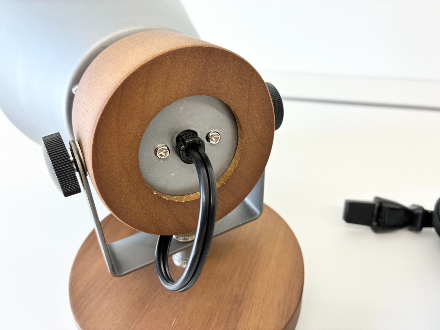 ELUX エルックス SLIDER SPOT TABLE スライダースポットテーブル