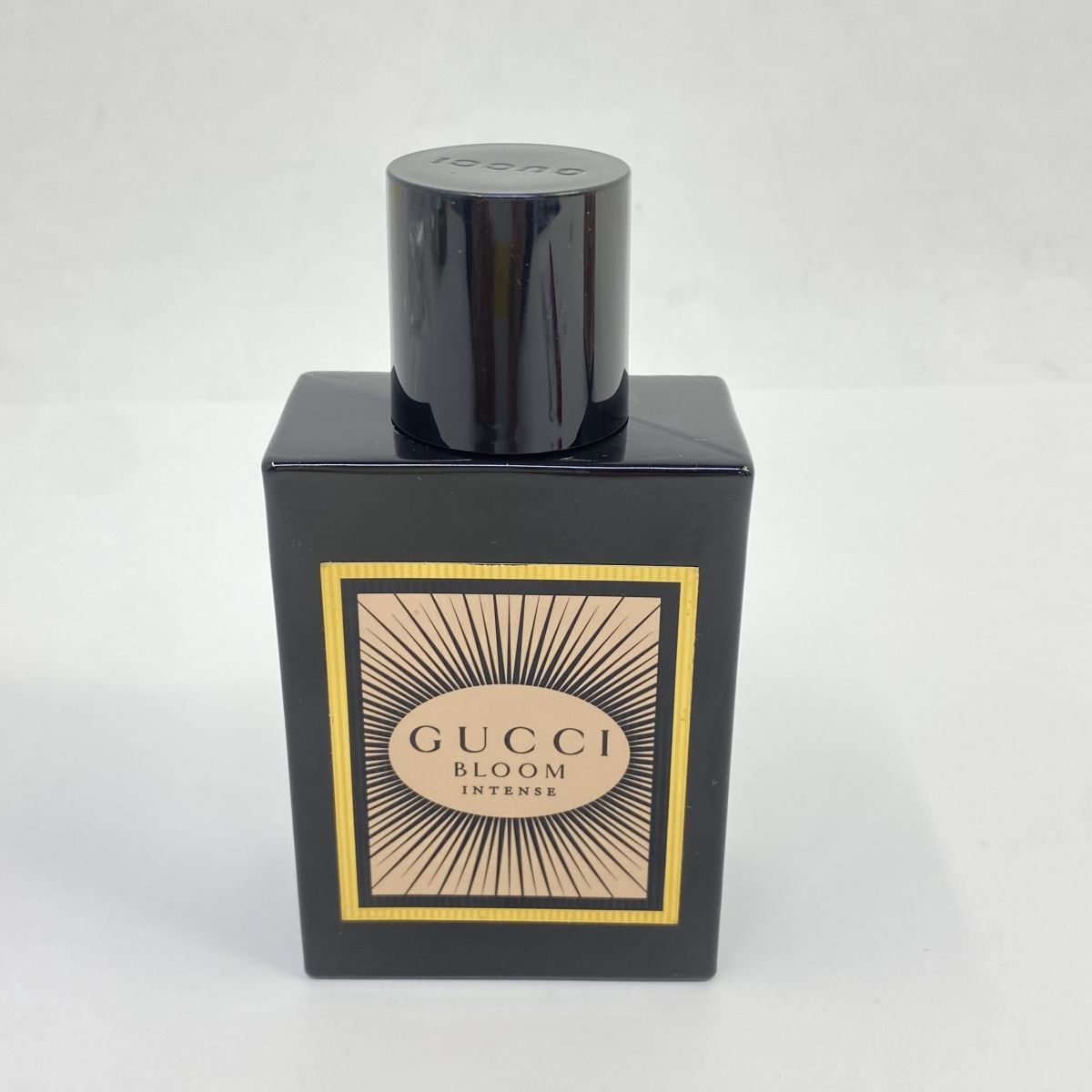 Gucci Bloom グッチ ブルーム オードパルファム インテンス 50ml