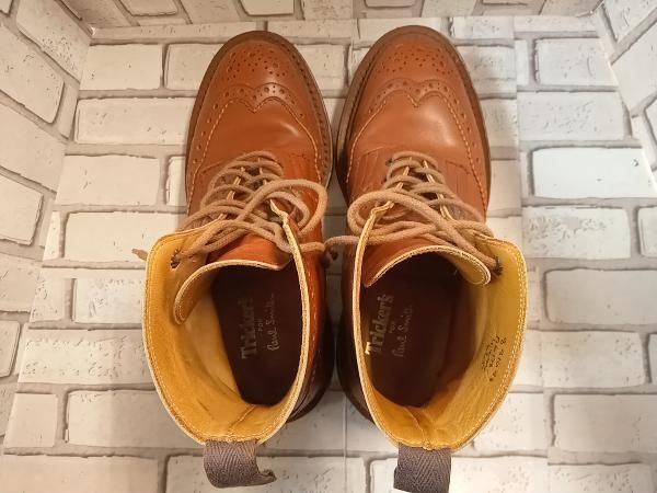 ブーツ カントリーブーツ