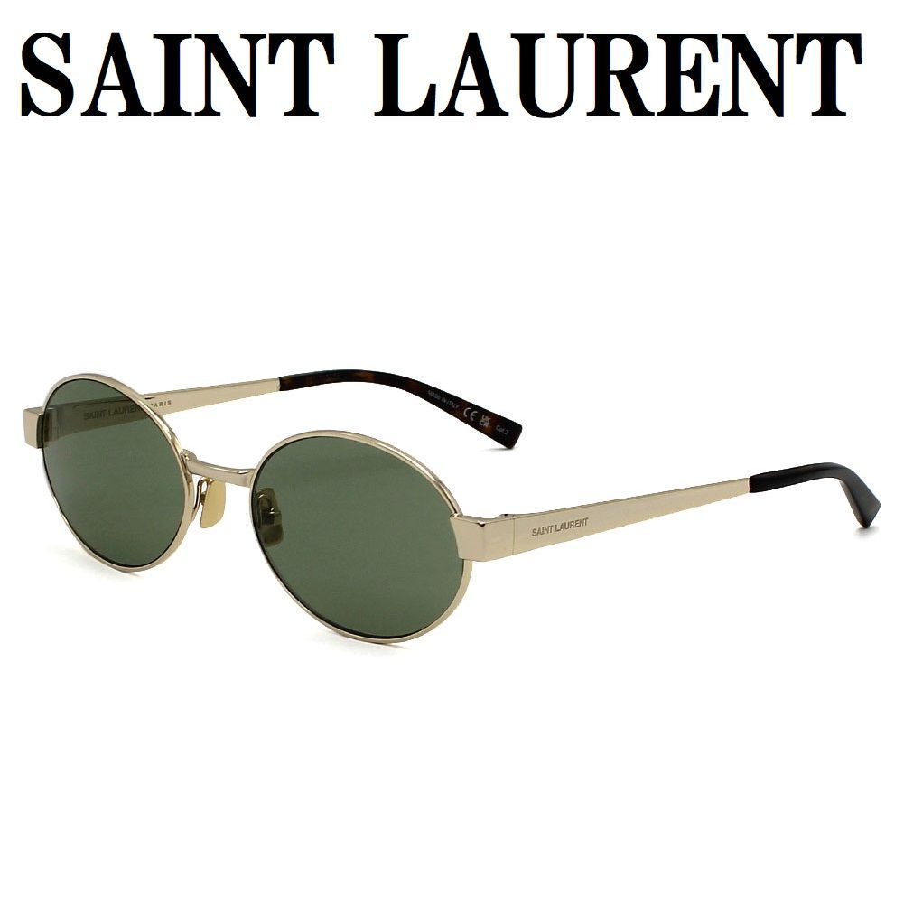 サンローラン SAINT LAUREN SL692 003 サングラス ノーズパット UV