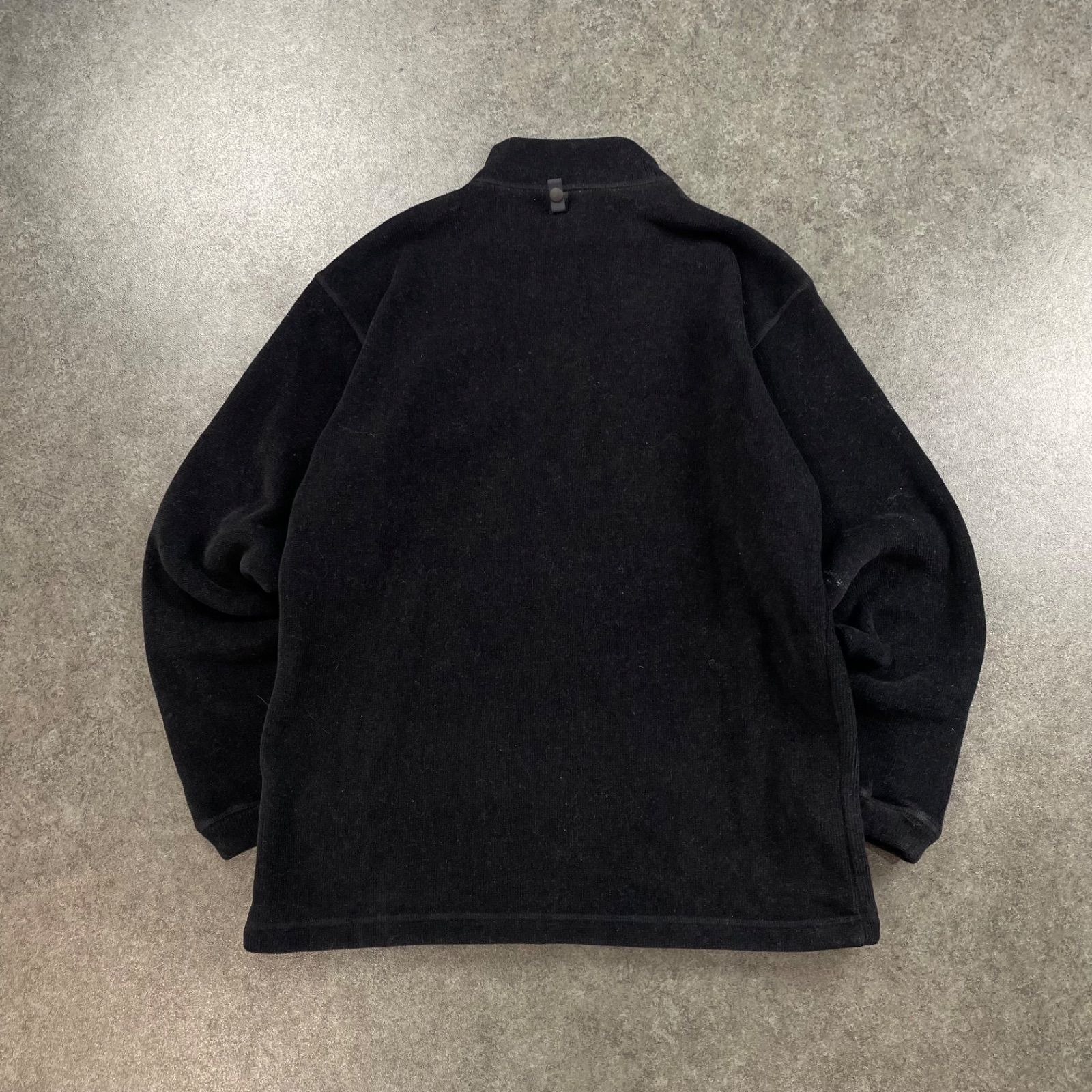 THE NORTH FACE - ノースフェイス デナリジャケット ポーラテック 