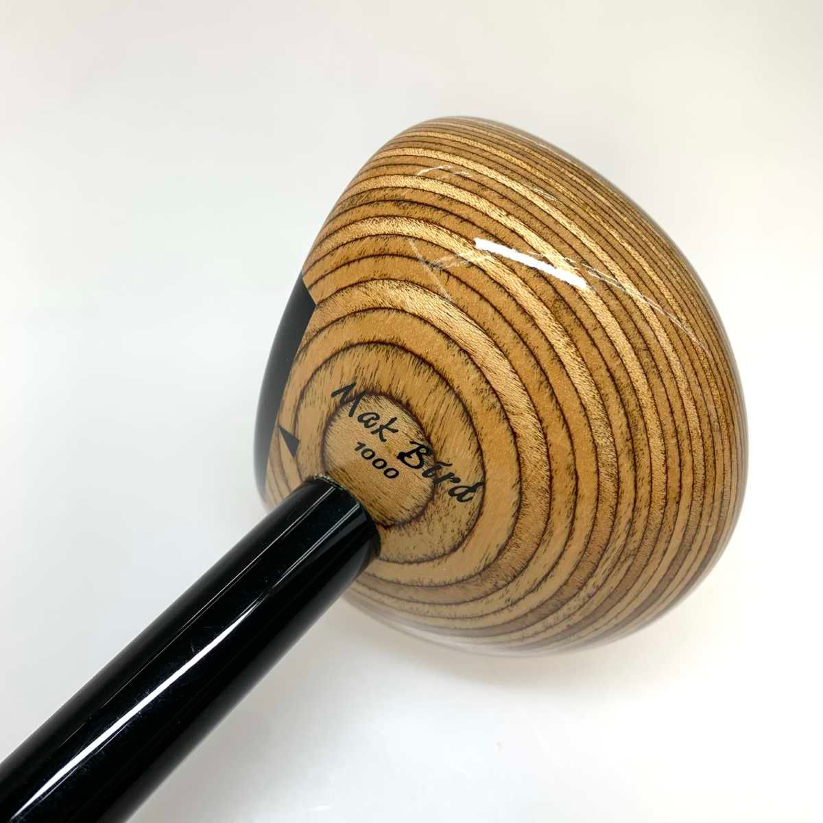 スポーツ パークゴルフ クラブ NITTAX Mac Bird 1000