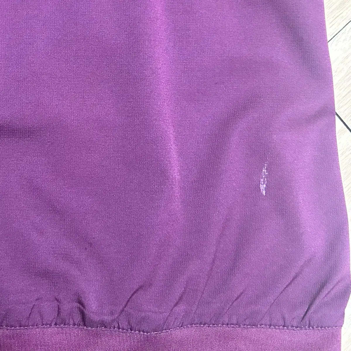 L アーセナル O 2 ジャージ ウィンドブレーカー