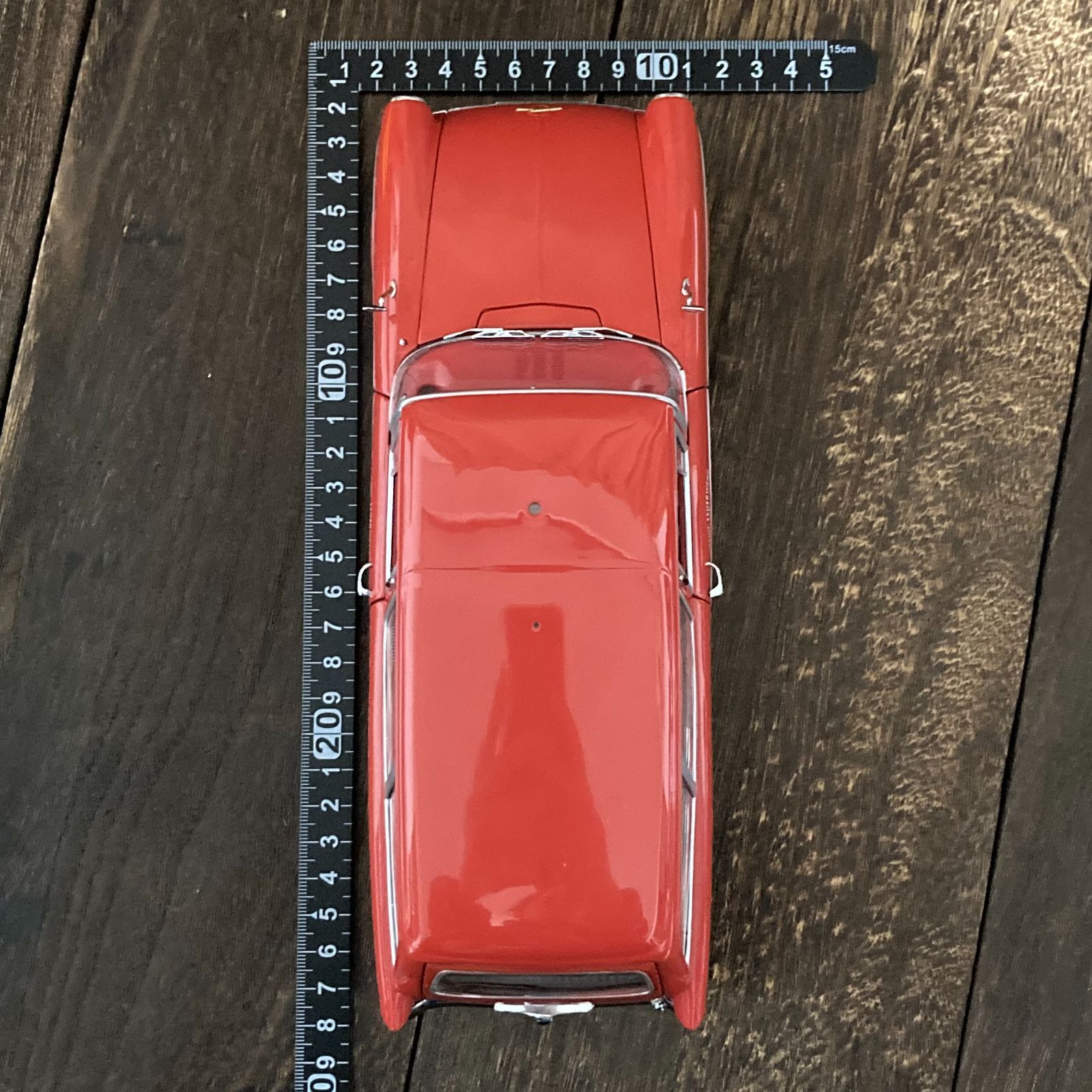 ミニカー ミニチャンプス