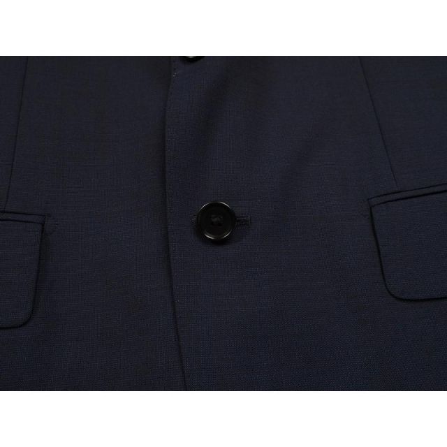 新品定価13万円 オンワード樫山 Selflex 日本製 春夏『ZIGNONE