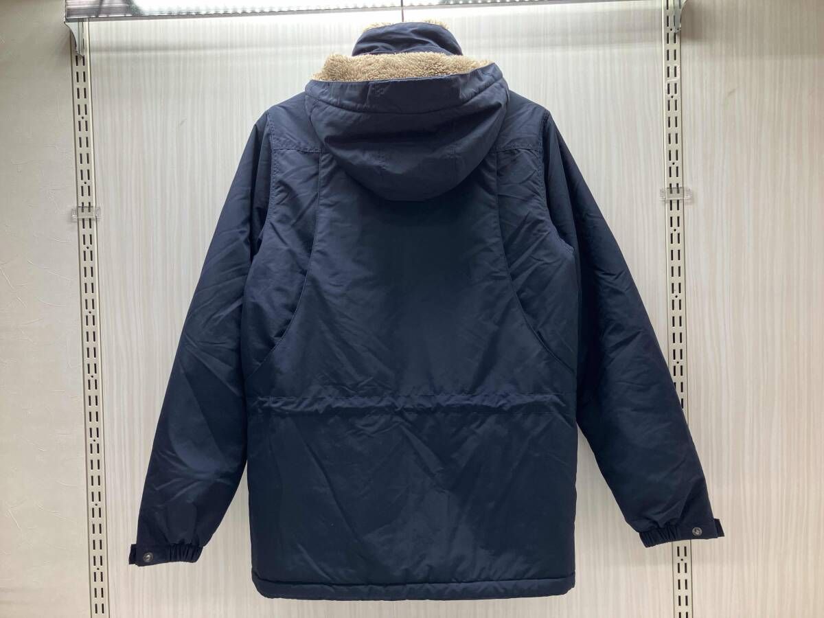 patagonia パタゴニア メンズ イスマスパーカー ジャケット ブルゾン