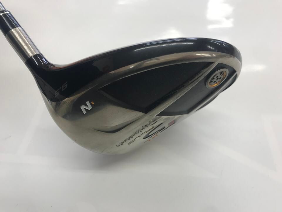 テーラーメイド r5 XL プラス (2008) レディス 9.5度 XL-50 S