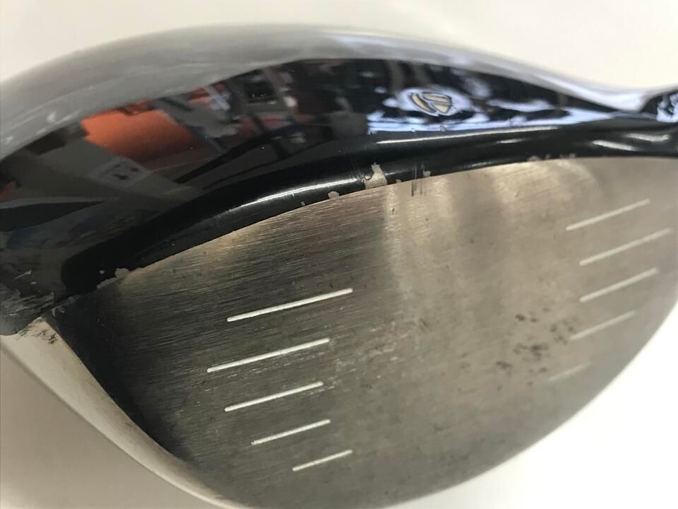 テーラーメイド r5 XL プラス (2008) レディス 9.5度 XL-50 S