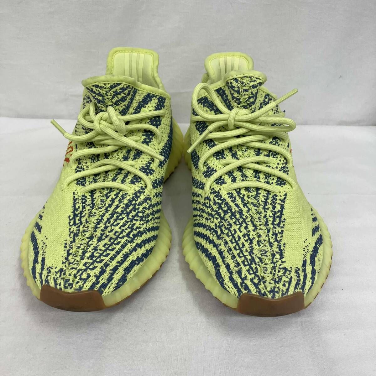 adidas/アディダス/YEEZY BOOST 350 V2/イージーブースト 350 トップ