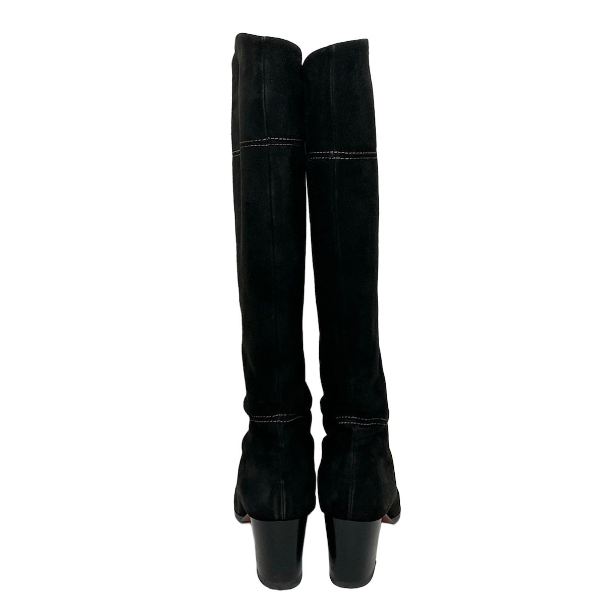 CHRISTIAN LOUBOUTIN(クリスチャンルブタン) ロングブーツ 36 1 CHRISTIAN LOUBOUTIN(クリスチャンルブタン) ロングブーツ 36 1