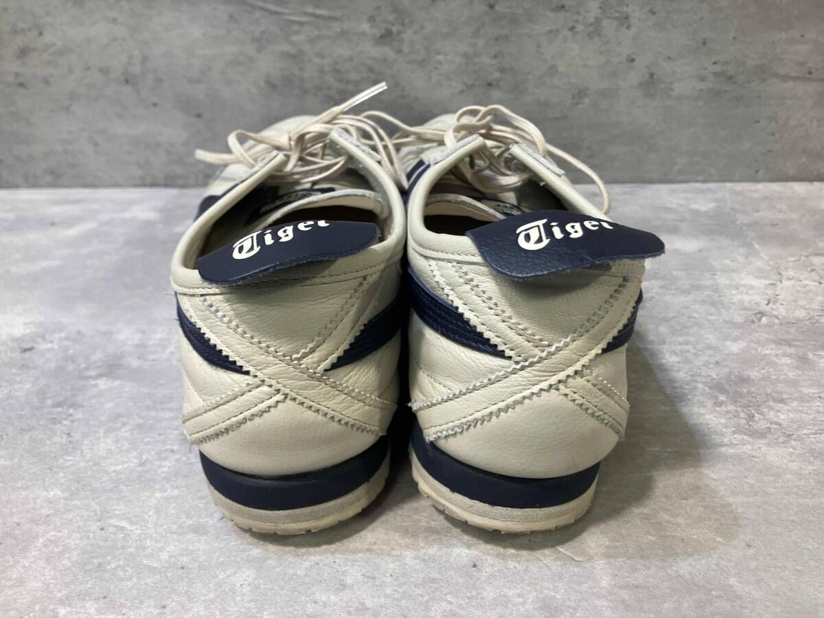 Onitska tiger Mexico66 SD メキシコ 24cm オニツカタイガー - メルカリ