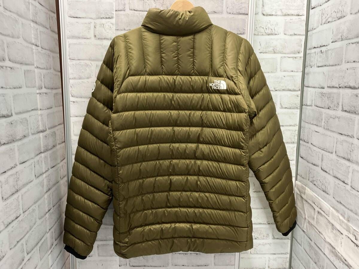 THE NORTH FACE/ザノースフェイス/ダウンジャケット/アコンカグア 