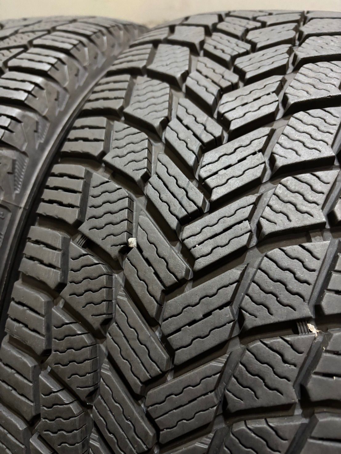 カローラ インプレッサ