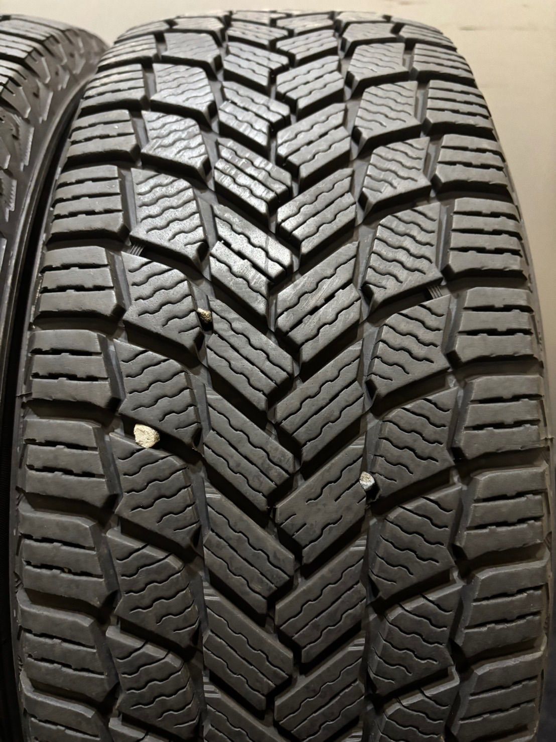 205 55 R 16 X ICE SNOW 21年製 スタッドレス 4本 プリウス カローラ インプレッサ 4 K 944