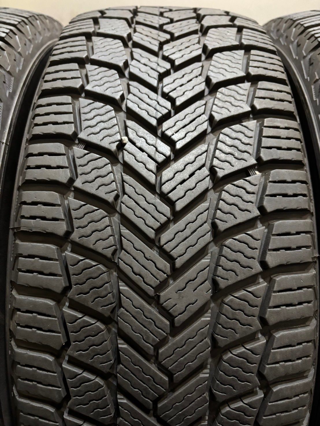  205 55 R 16 X ICE SNOW 21年製 スタッドレス 4本 プリウス カローラ インプレッサ 4 K 944 16インチ スタッドレス